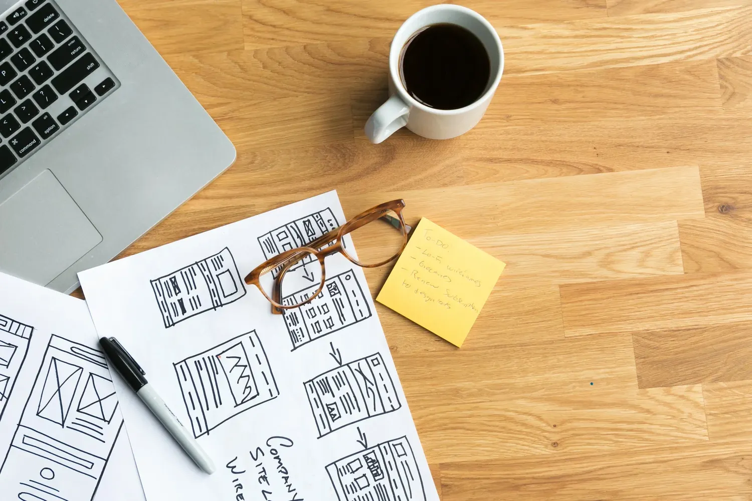 Design Workspace